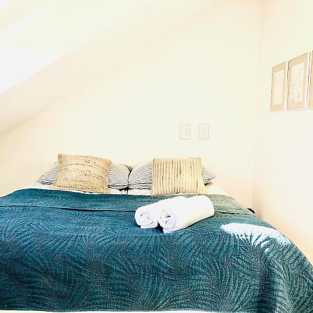 Syrenka apartament Darlowo Bagian luar foto