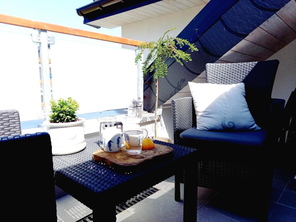 Syrenka apartament Darlowo Bagian luar foto