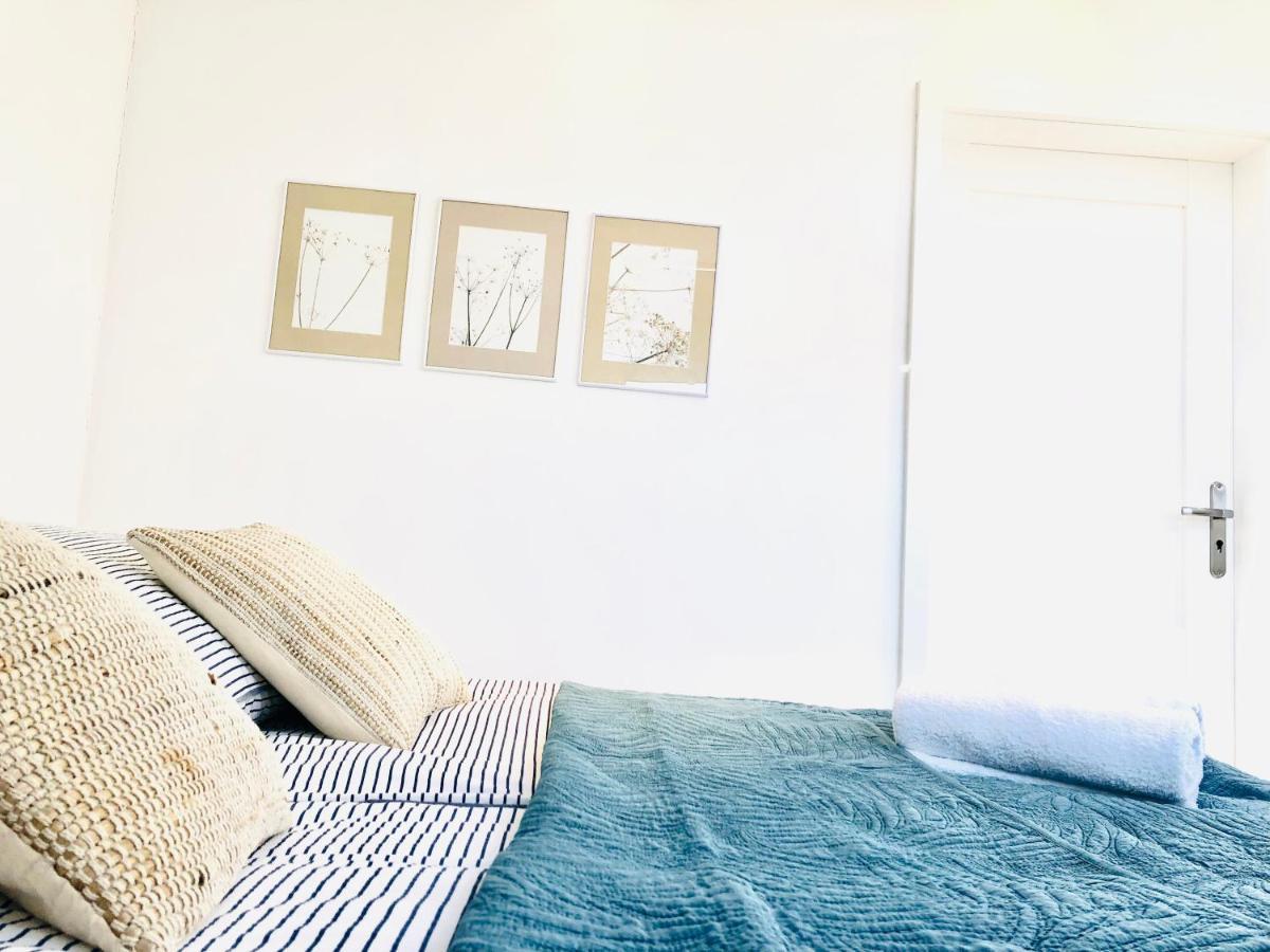 Syrenka apartament Darlowo Bagian luar foto